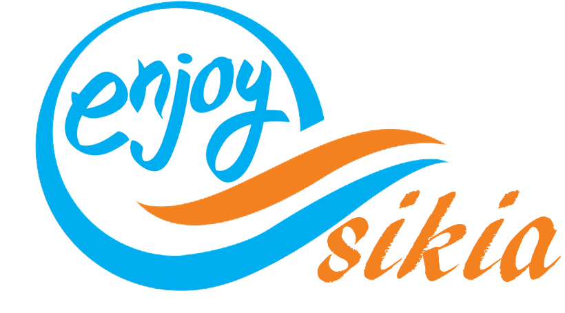 Enjoy Sikia Halkidiki