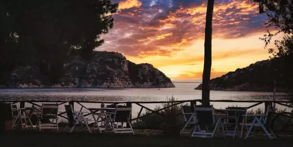 Kartalia Studios & Apartments