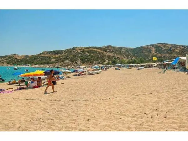 Ακτή Κριαρίτσι