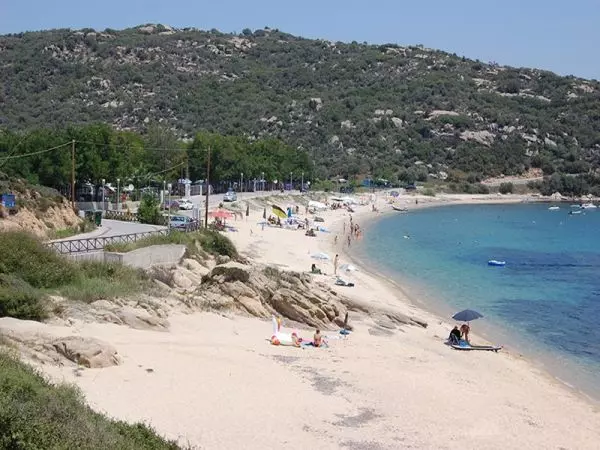 Ακτή Γριάβας