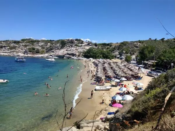 Τουρκολίμανο