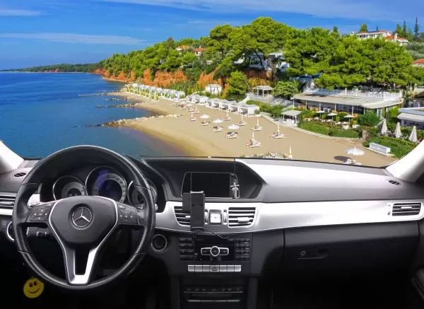 Ταξί Λειβαδιώτης Γεώργιος