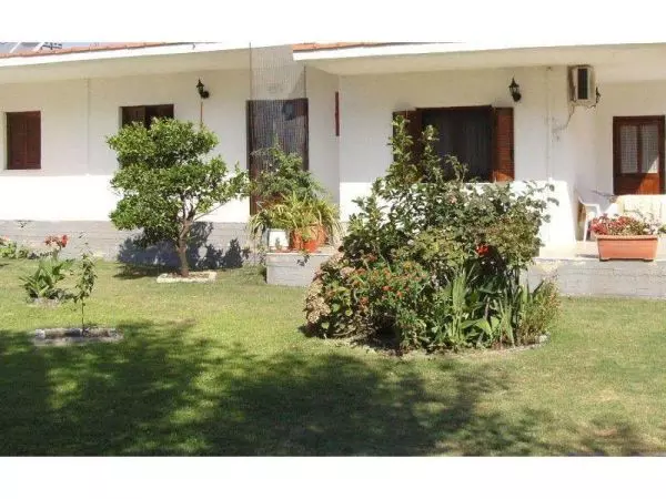 Apartments ‘Jovanka’ - Camping ‘ILIAS’