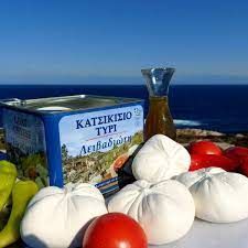 Τυρί Συκιάς