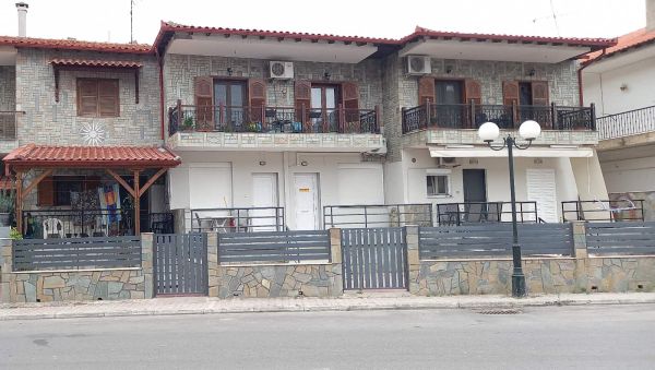 Μικρό διαμέρισμα για εκπαιδευτικούς